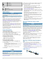 Preview for 14 page of Garmin dezl 770 Series Owner'S Manual