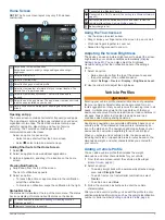 Предварительный просмотр 9 страницы Garmin DEZL LGV1000 Owner'S Manual