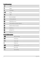 Preview for 36 page of Garmin DEZL LGV610 Owner'S Manual