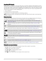 Preview for 14 page of Garmin DEZL OTR610 Owner'S Manual