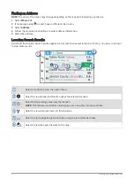 Preview for 14 page of Garmin DEZL OTR700 Owner'S Manual