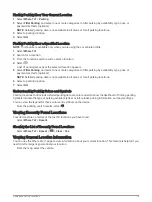 Preview for 19 page of Garmin DEZL OTR700 Owner'S Manual