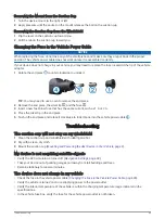 Preview for 55 page of Garmin DEZL OTR700 Owner'S Manual