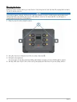 Предварительный просмотр 76 страницы Garmin DĒZL OTR810 Owner'S Manual