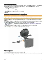 Предварительный просмотр 83 страницы Garmin DĒZL OTR810 Owner'S Manual