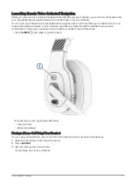 Предварительный просмотр 15 страницы Garmin DEZL Owner'S Manual