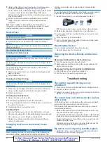 Предварительный просмотр 33 страницы Garmin DEZLCAM 785 Owner'S Manual