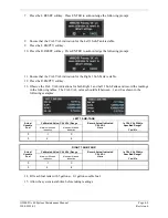 Preview for 59 page of Garmin Diamond DA40 Maintenance Manual