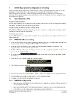 Preview for 95 page of Garmin Diamond DA40 Maintenance Manual