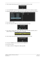 Preview for 103 page of Garmin Diamond DA40 Maintenance Manual