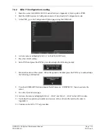 Preview for 109 page of Garmin Diamond DA40 Maintenance Manual