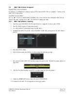 Preview for 115 page of Garmin Diamond DA40 Maintenance Manual