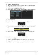 Preview for 121 page of Garmin Diamond DA40 Maintenance Manual