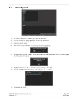 Preview for 147 page of Garmin Diamond DA40 Maintenance Manual