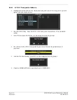 Preview for 152 page of Garmin Diamond DA40 Maintenance Manual