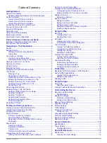 Предварительный просмотр 3 страницы Garmin Drive 40 Owner'S Manual