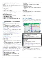 Preview for 10 page of Garmin DRIVE 5 PRO Owner'S Manual