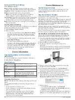 Preview for 18 page of Garmin DRIVE 5 PRO Owner'S Manual