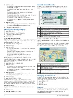 Preview for 14 page of Garmin DriveAssist 51 Owner'S Manual