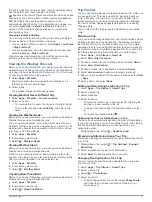 Preview for 21 page of Garmin driveluxe 51 Owner'S Manual