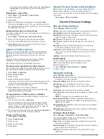 Preview for 22 page of Garmin driveluxe 51 Owner'S Manual