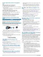 Preview for 26 page of Garmin driveluxe 51 Owner'S Manual