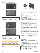 Preview for 6 page of Garmin DriveSmart 50 Owner'S Manual