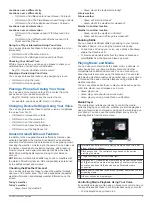 Preview for 9 page of Garmin Drivesmart 65 with Amazon Alexa Owner'S Manual