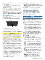 Preview for 10 page of Garmin Drivesmart 65 with Amazon Alexa Owner'S Manual