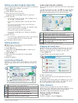 Предварительный просмотр 11 страницы Garmin Drivesmart 65 with Amazon Alexa Owner'S Manual