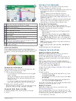 Preview for 15 page of Garmin Drivesmart 65 with Amazon Alexa Owner'S Manual