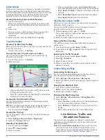Preview for 18 page of Garmin Drivesmart 65 with Amazon Alexa Owner'S Manual