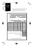 Предварительный просмотр 64 страницы Garmin echoMAP 40 Series Owner'S  Manual  & Reference