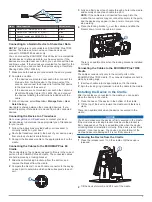 Preview for 3 page of Garmin ECHOMAP PLUS 60 series Installation Instructions Manual