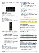 Preview for 9 page of Garmin ECHOMAP UHD Owner'S Manual