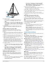 Preview for 45 page of Garmin ECHOMAP UHD Owner'S Manual