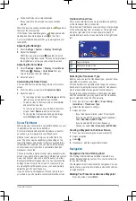 Preview for 3 page of Garmin ECHOMAP ULTRA 100 Series Quick Start Manual