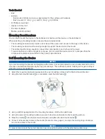 Preview for 2 page of Garmin ECHOMAP ULTRA 126s Installation Instructions Manual