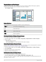 Preview for 90 page of Garmin ECHOMAP Ultra Series Owner'S Manual