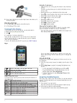 Preview for 6 page of Garmin Edge 1000 Owner'S Manual