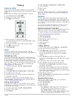 Preview for 7 page of Garmin Edge 1000 Owner'S Manual