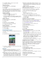 Preview for 8 page of Garmin Edge 1000 Owner'S Manual