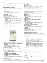 Preview for 14 page of Garmin Edge 1000 Owner'S Manual