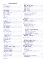 Preview for 3 page of Garmin EDGE 1030 Owner'S Manual