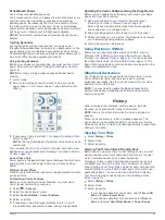 Preview for 19 page of Garmin EDGE 1030 Owner'S Manual