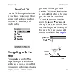 Предварительный просмотр 47 страницы Garmin Edge 205/305 Owner'S Manual