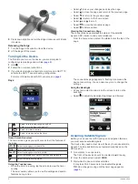 Предварительный просмотр 6 страницы Garmin Edge 510 Owner'S Manual