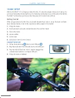 Preview for 6 page of Garmin Edge 510 Quick Manual