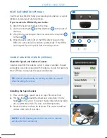 Preview for 8 page of Garmin Edge 510 Quick Manual