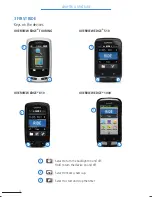 Preview for 12 page of Garmin Edge 510 Quick Manual